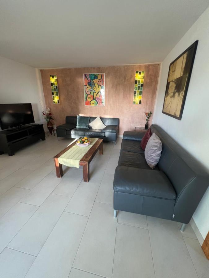 Apartment Torrecilla Salobreña Extérieur photo