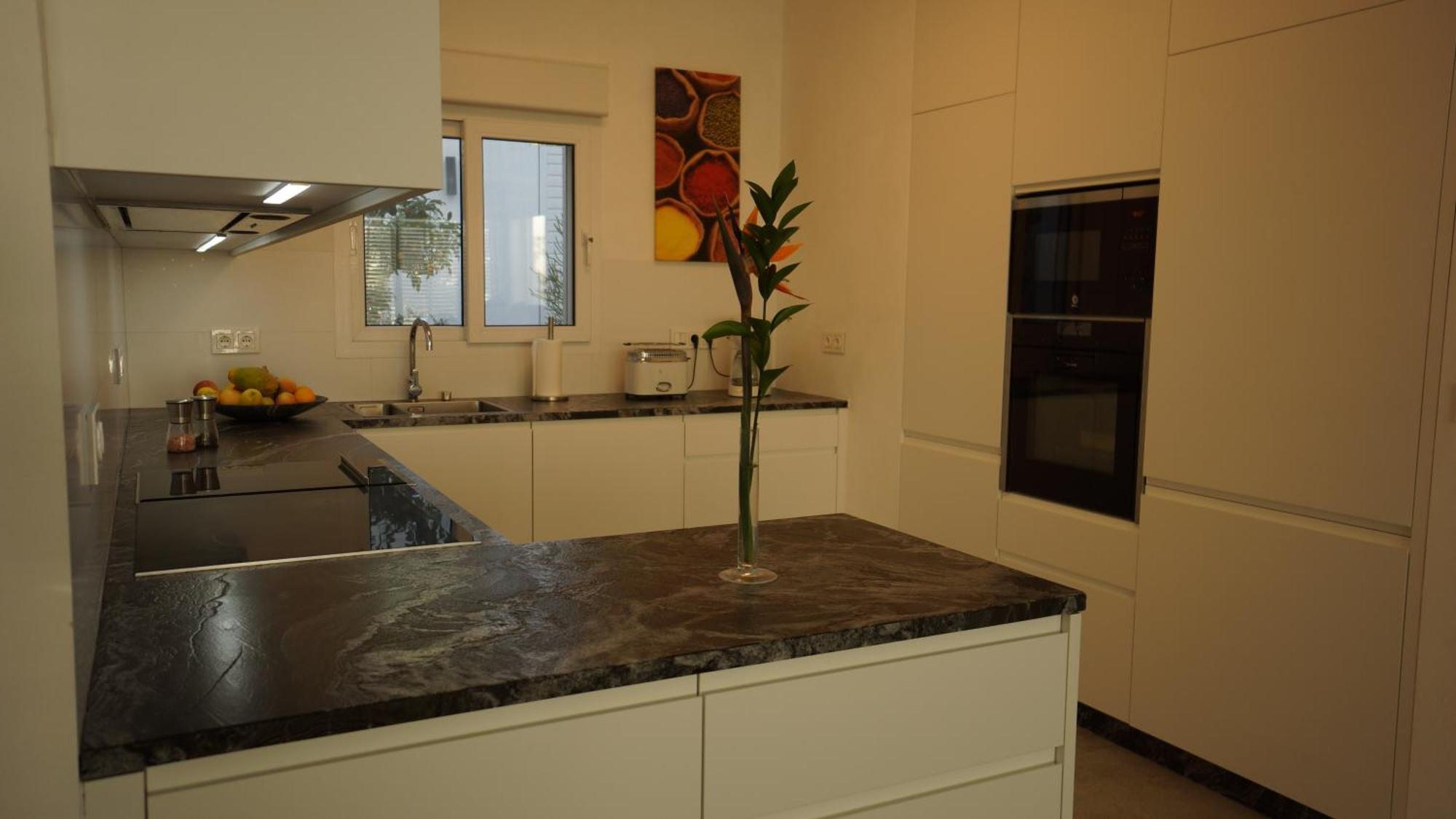 Apartment Torrecilla Salobreña Extérieur photo