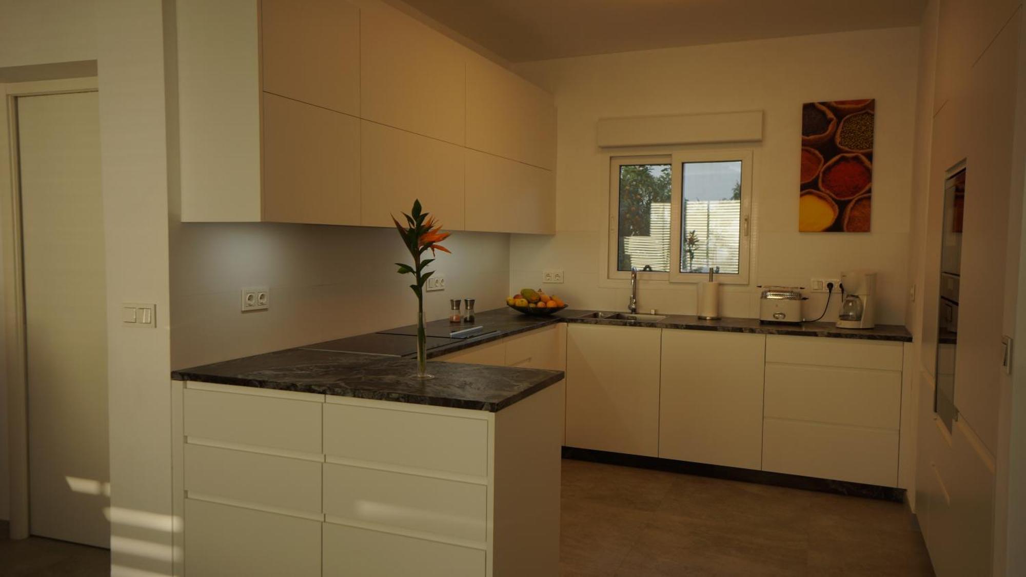 Apartment Torrecilla Salobreña Extérieur photo