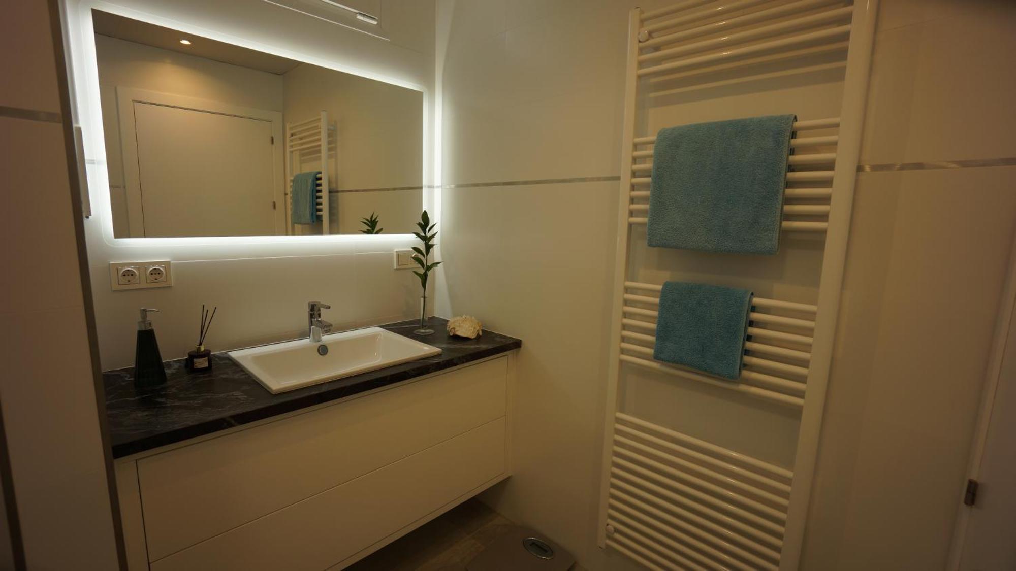 Apartment Torrecilla Salobreña Extérieur photo