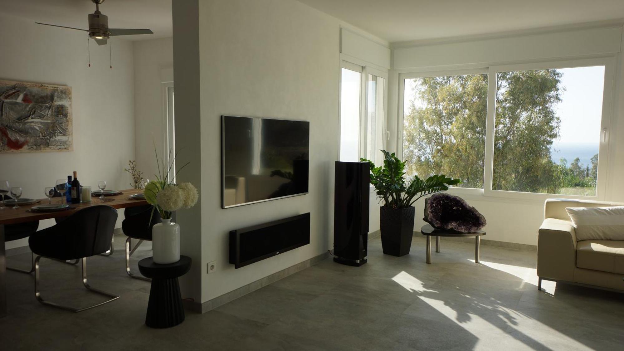 Apartment Torrecilla Salobreña Extérieur photo