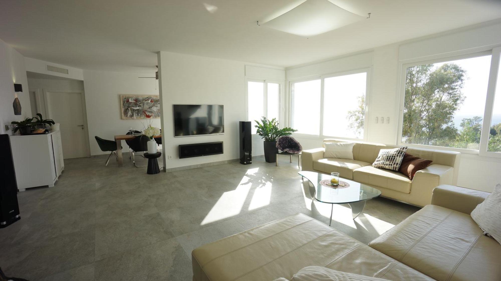 Apartment Torrecilla Salobreña Extérieur photo